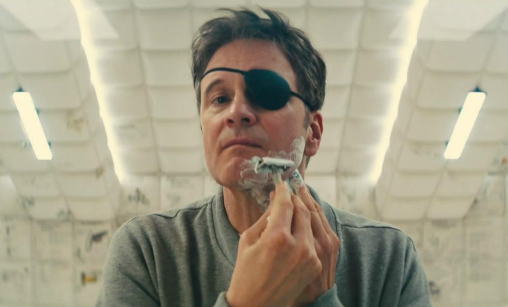 十月份最新電影，友情與家的溫馨陪伴