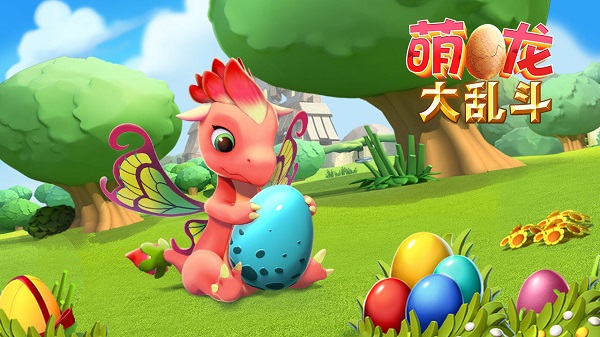 萌龍大亂斗最新版，學(xué)習(xí)之旅中的變化與挑戰(zhàn)，自信與成就感的源泉