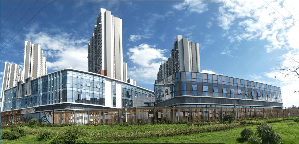 青白江工業(yè)區(qū)最新招聘動態(tài)，職業(yè)發(fā)展的理想選擇與最新招聘信息