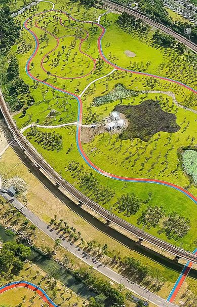 星橋體育公園，活力變革與自我超越之旅的最新動態(tài)