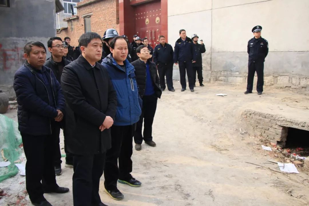 長清馬山搬遷最新進展，搬遷進展順利，綠意盎然新家園初現(xiàn)????