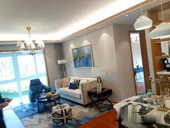 海門最新二手房房源，理想居住之選