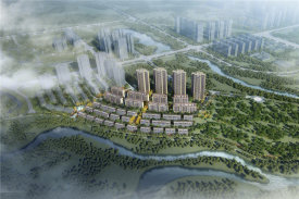 四川仁壽縣房價最新動態(tài)，科技重塑居住夢想，智能生活新篇章開啟