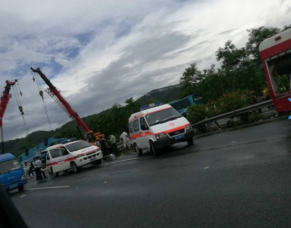 廣河高速事故最新動態(tài)，力量與勵志之旅不斷演變
