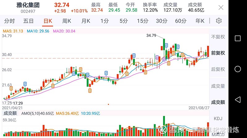 雅化集團(tuán)股票最新動態(tài)與家的溫馨日常觀察