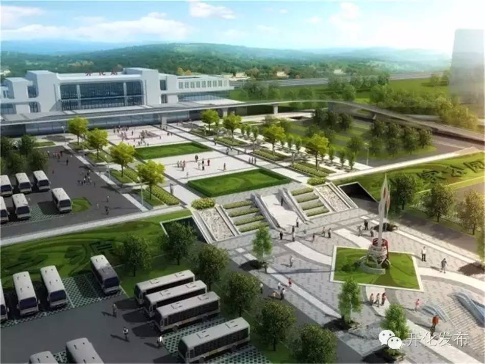 開(kāi)化火車(chē)站最新動(dòng)態(tài)更新，最新消息匯總