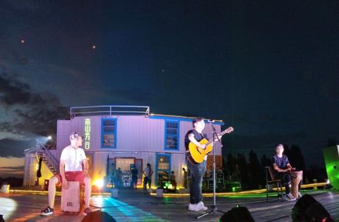 華坤花園二期最新房價揭秘，獨特風情與誘人探索的居住勝地