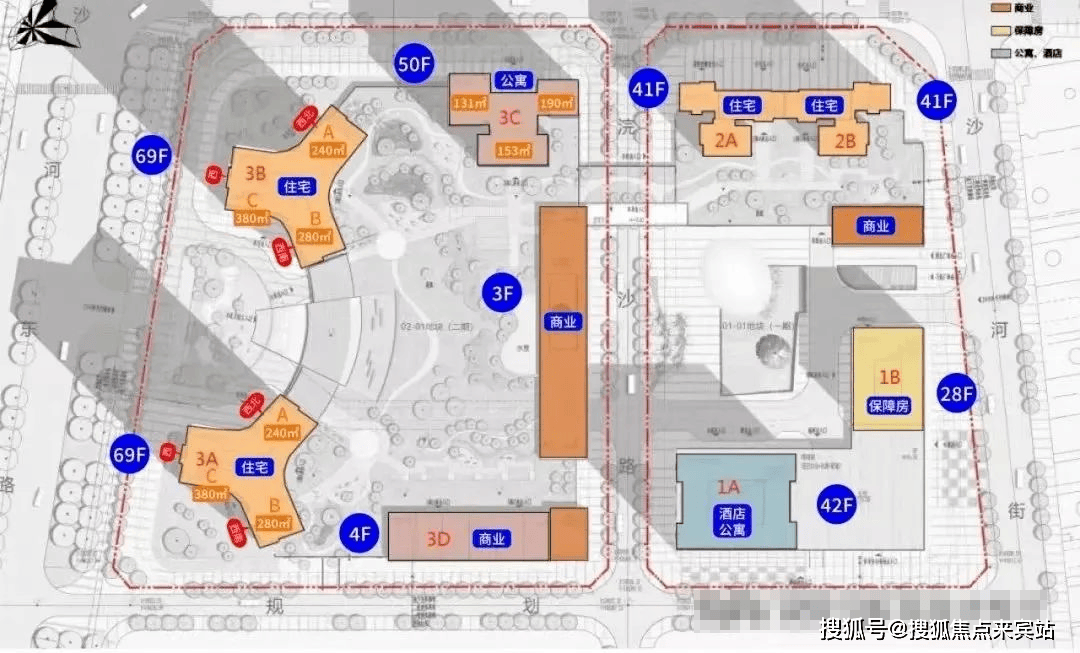 世紀萬通漫谷最新房價分析及觀點探討