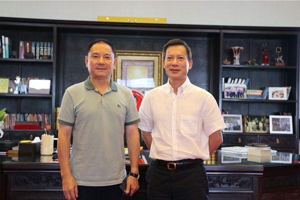 天昌陳耀宗科技新品引領(lǐng)未來生活新潮流，最新消息震撼登場！