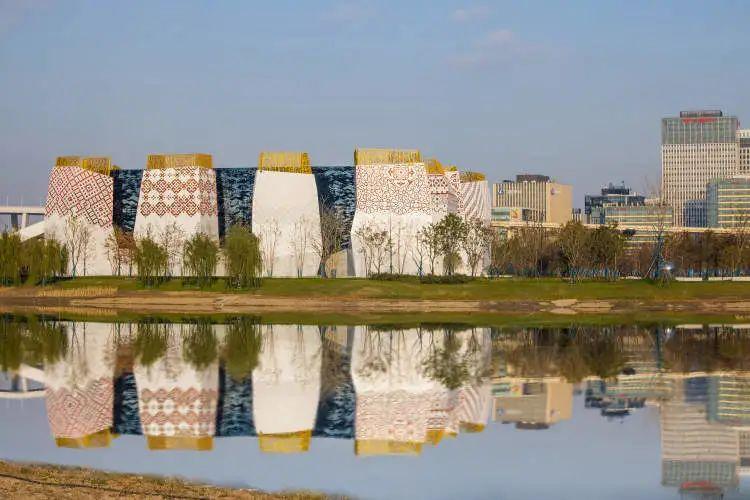 世博文化公園最新動態(tài)，巷弄深處的驚喜探索