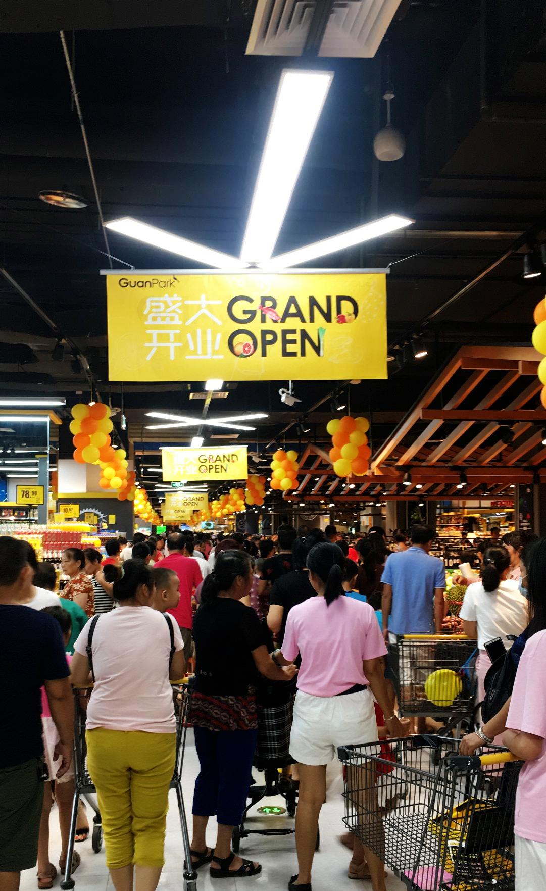 玉林萬達(dá)廣場最新動(dòng)態(tài)及相關(guān)論述揭秘