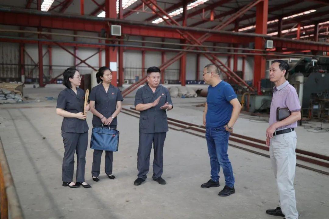 四平現(xiàn)代鋼鐵崛起之路，鋼鐵巨人的自信成長與我們的共同前行