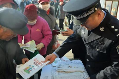 奇臺(tái)縣公安局最新動(dòng)態(tài)及科技產(chǎn)品亮相