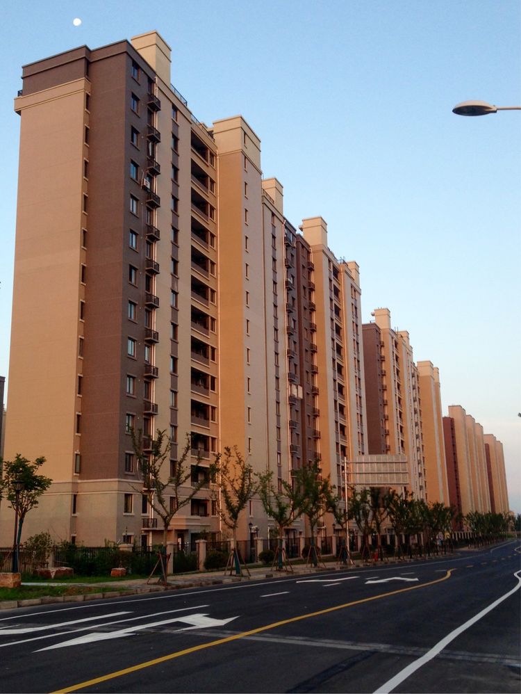 上海佘北家園最新進展及跟進項目實用指南