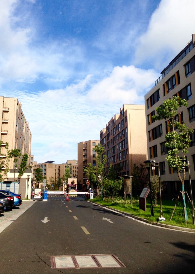 上海佘北家園最新進展及跟進項目實用指南