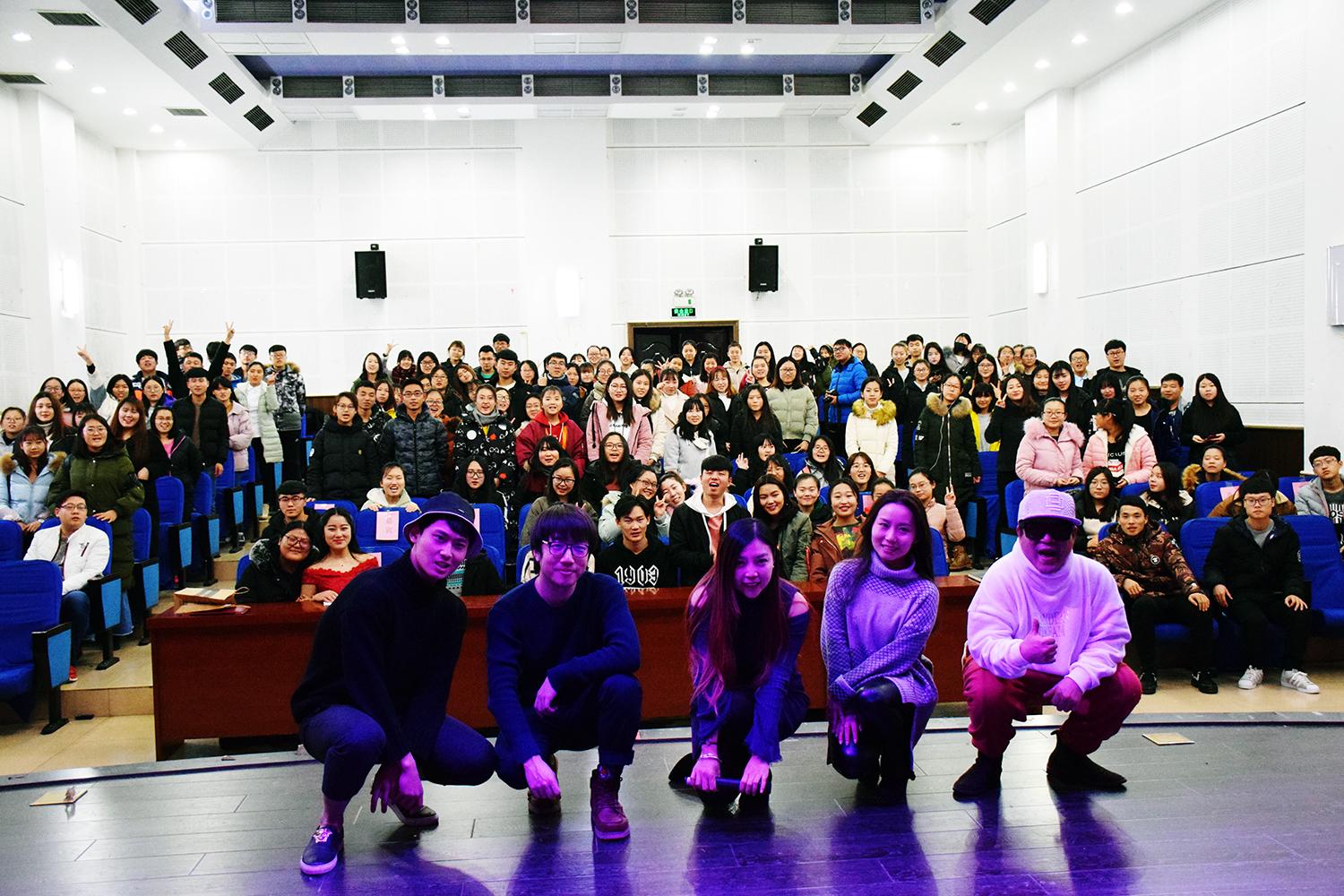 唐山師范學(xué)院最新招標信息，啟程探索自然美景的旅行之旅