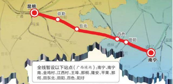 四川寧南鐵路最新動態(tài)，啟程探索自然美景之旅
