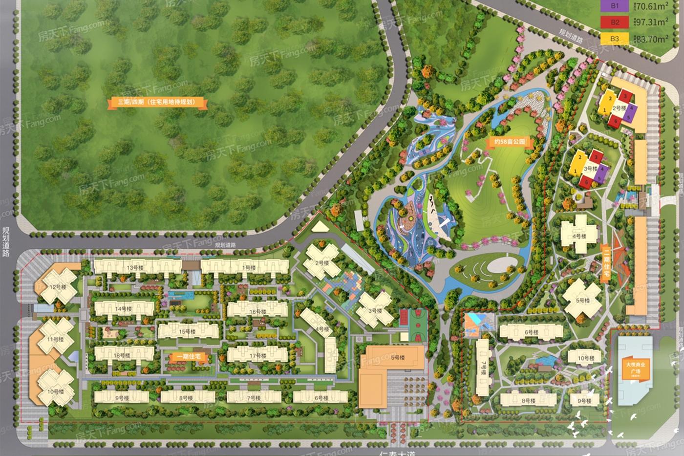 眉山城北一號最新動(dòng)態(tài)揭秘，自然美景之旅，探尋內(nèi)心平和的旅程