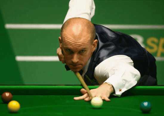 斯諾克最新破百排名及其背后的感人故事