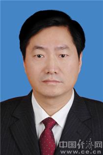 邯鄲市孟廣軍最新任命，力量變革與自信成就感的彰顯