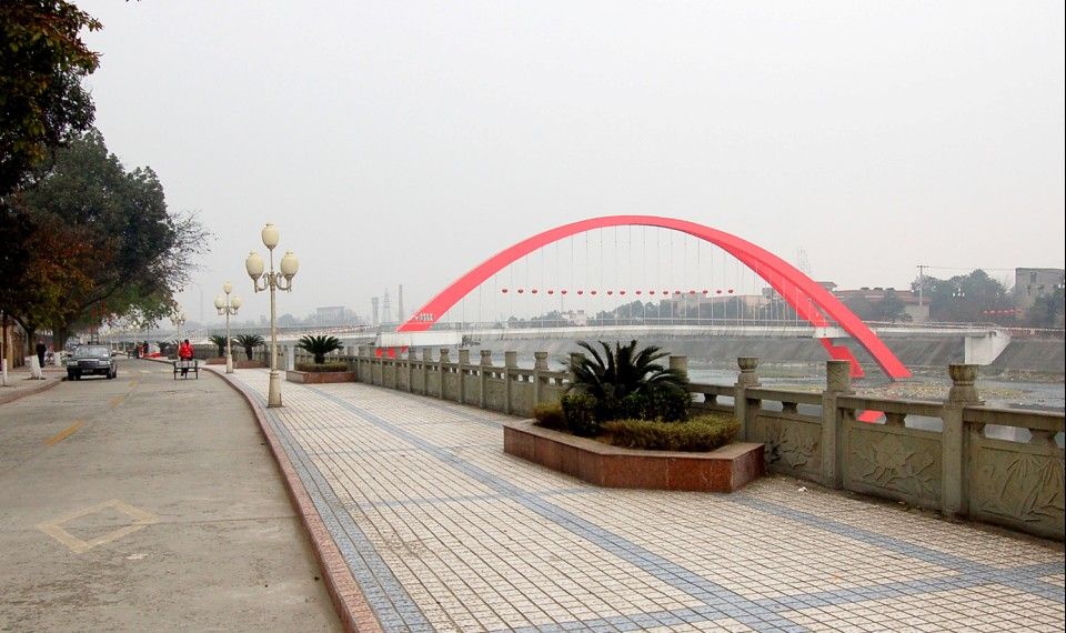 廣漢撤市設區(qū)最新動態(tài)，自然之旅的嶄新啟程