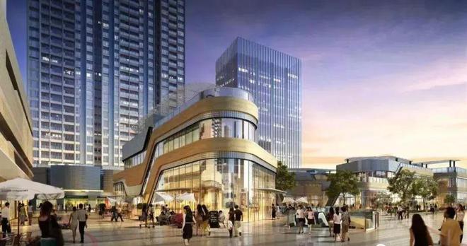 鹽城博聯(lián)天街最新動(dòng)態(tài)更新