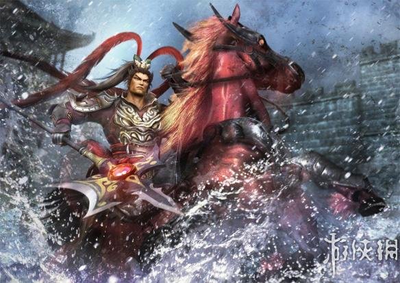 三國之風(fēng)流呂布最新章節(jié)探秘與解析