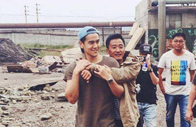 戰(zhàn)狼2，票房神話背后的故事