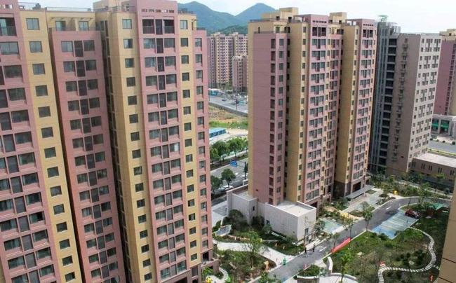 六安公租房科技升級，智能安居重塑夢想