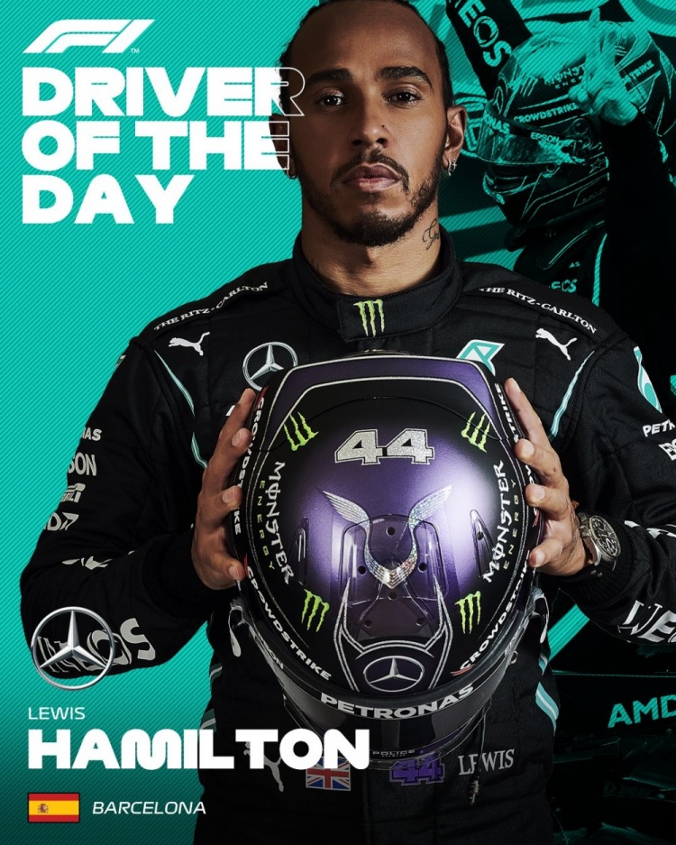 漢密爾頓F1最新動態(tài)，變化、學(xué)習(xí)與自信的力量