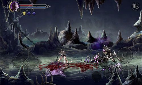 安魂曲破解版最新安卓，自然美景的心靈之旅