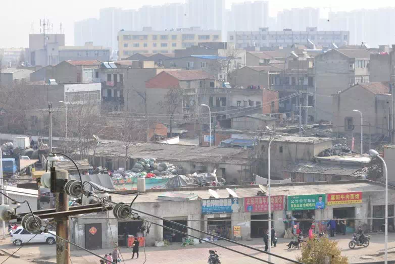 襄陽棚戶區(qū)改造最新動(dòng)態(tài)更新，改造進(jìn)展揭秘