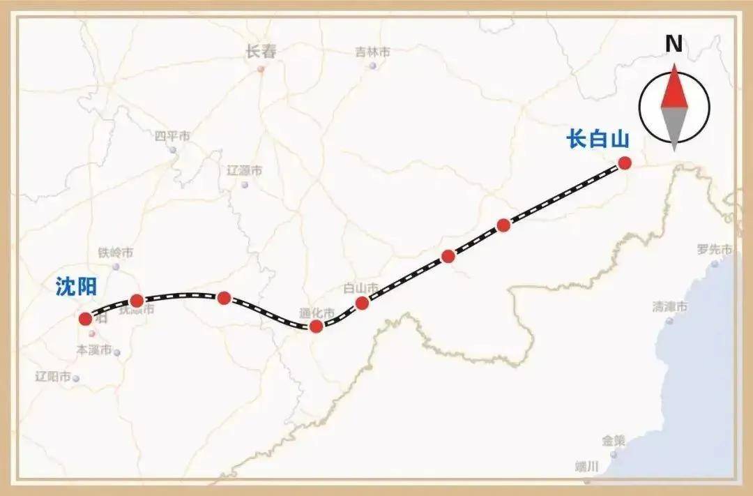 白山市高鐵最新動態(tài)，奇遇與溫情紐帶在列車上交織