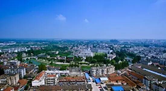 舒城撤縣設(shè)市進(jìn)展更新，自信與成就感的蛻變之路