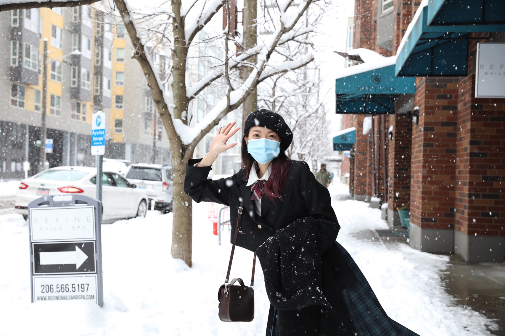 中國(guó)女子北海道失聯(lián)事件深度分析與觀點(diǎn)闡述，最新進(jìn)展關(guān)注