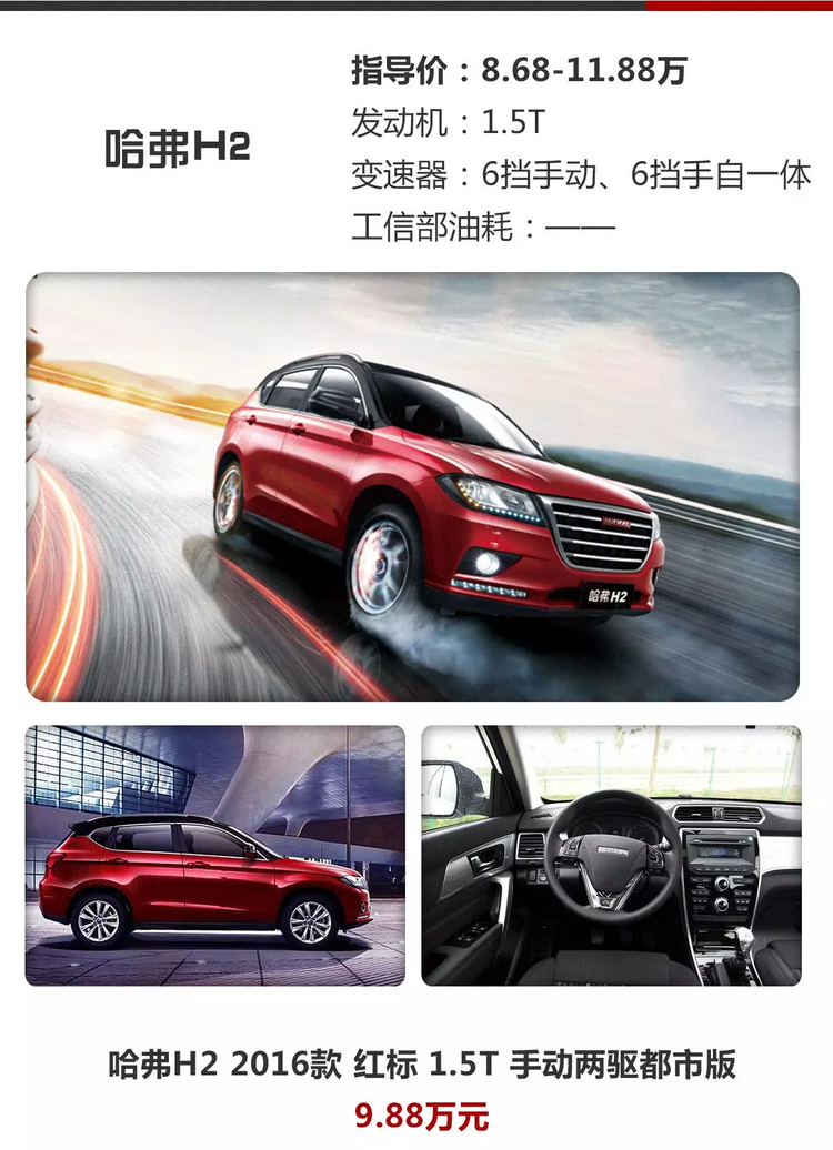 哈弗H2最新報(bào)價(jià)代款，啟程新征程，駕馭夢(mèng)想之選