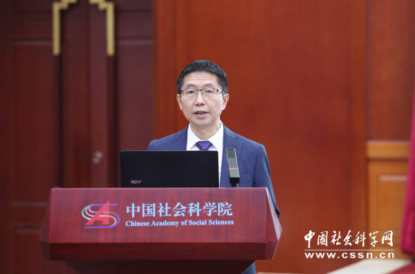 社科院張國春最新任職揭曉，全面跟進的步驟指南