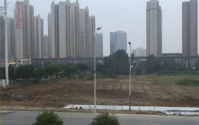 襄陽融僑城最新工程進度，與自然美景的邂逅之旅更新報告