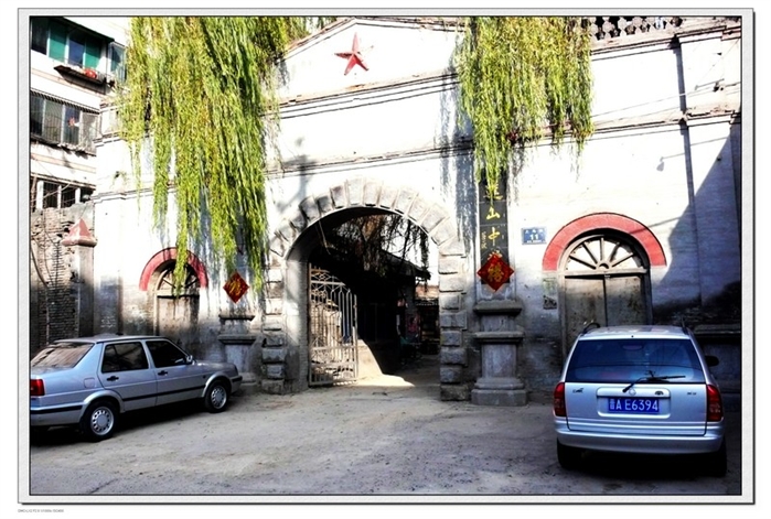 太原市上馬街最新動態(tài)，巷弄深處的獨特風(fēng)味探秘