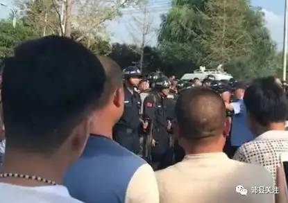 郯城與邳州事件最新進展，友情與愛的力量展現(xiàn)紐帶關(guān)系