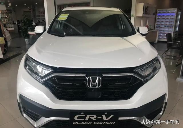 本田CRV最新款上市時間預(yù)測及詳細步驟指南