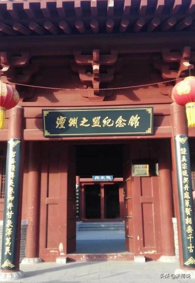 濮陽御井片區(qū)，最新動(dòng)態(tài)與熱點(diǎn)區(qū)域的城市發(fā)展速遞