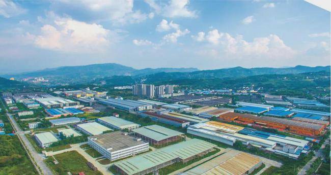 丘北工業(yè)園區(qū)蓬勃發(fā)展，揭示最新動(dòng)態(tài)及工業(yè)新動(dòng)力