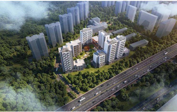 昭通盛世荷苑最新進(jìn)展更新速遞