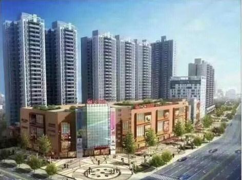 昭通盛世荷苑最新進(jìn)展更新速遞