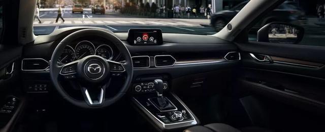 全新馬自達(dá)CX-2最新動(dòng)態(tài)及觀點(diǎn)闡述