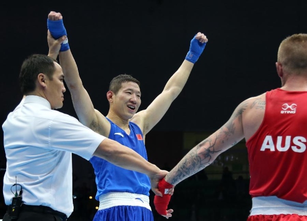 2025年拳王爭霸賽0709，巔峰之戰(zhàn)