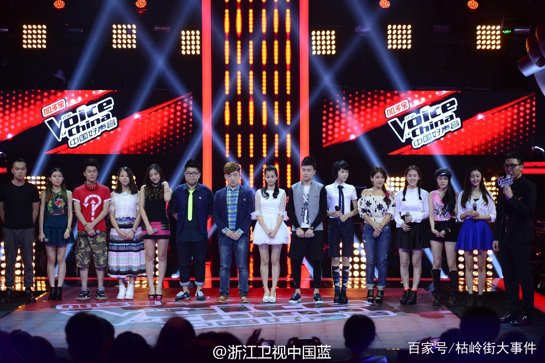 新歌聲第二季最新戰(zhàn)況,自然美景中的心靈之旅