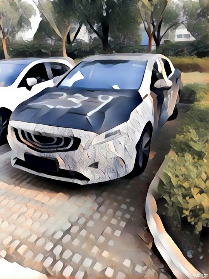 博瑞KC2最新動態(tài)，科技與商業(yè)融合創(chuàng)新引領未來