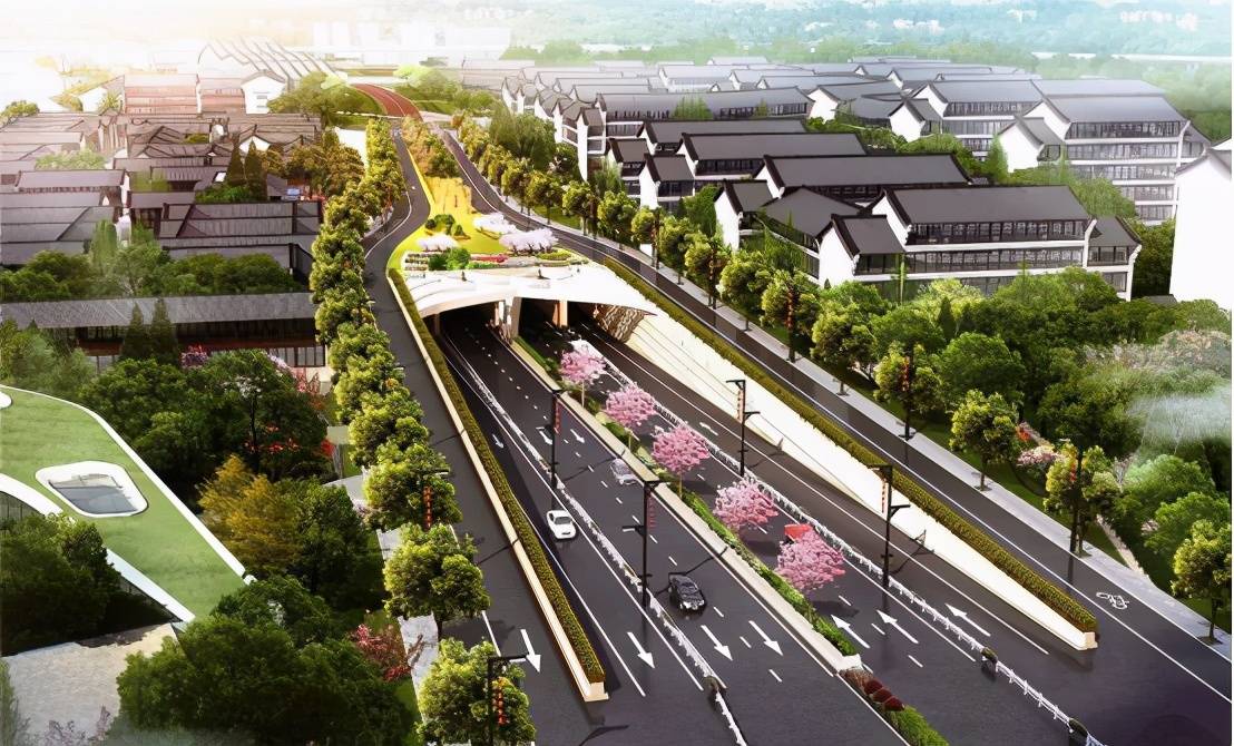 碭山碭夏公路最新進(jìn)展，旅程中的溫馨與陪伴之路